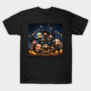 Halloween party T-Shirt